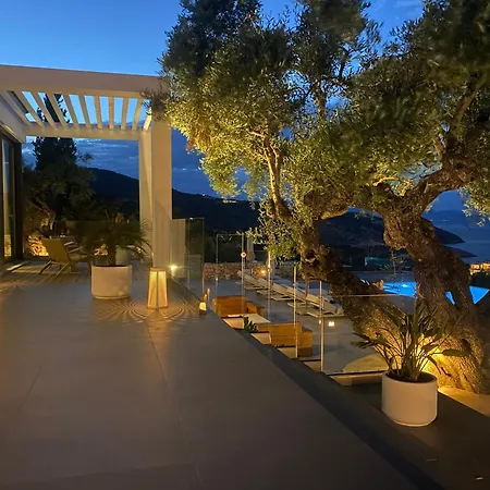 Villa Panoplagia *
