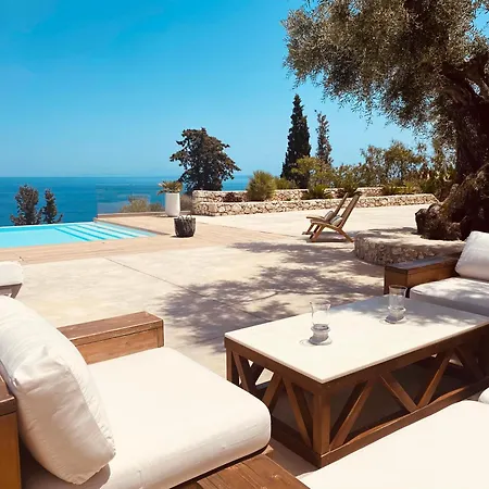Villa Panoplagia