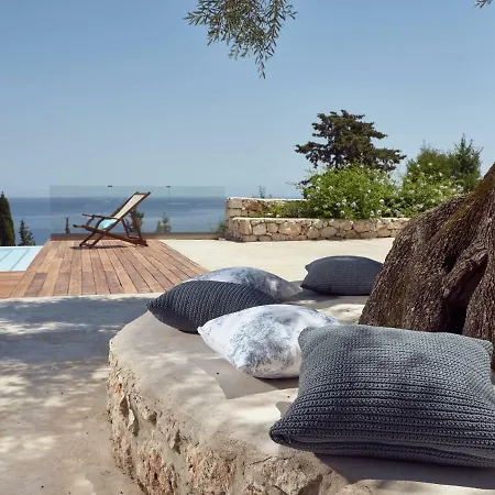 Panoplagia Villa Agios Nikolaos (Zakynthos)