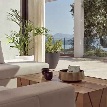 Villa Panoplagia Agios Nikolaos (Zakynthos)