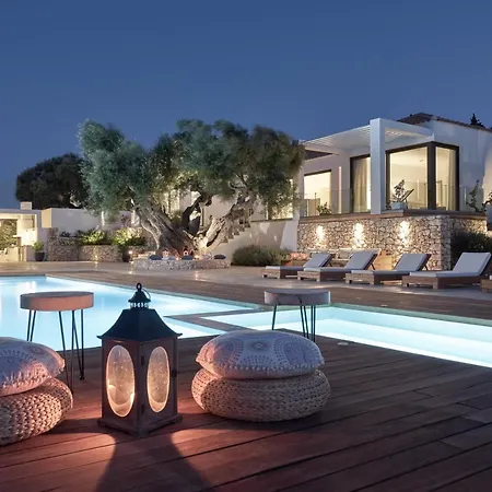 Panoplagia Villa Agios Nikolaos (Zakynthos)
