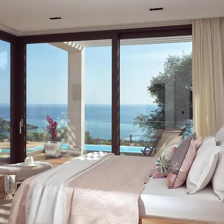 Panoplagia Villa Agios Nikolaos (Zakynthos)