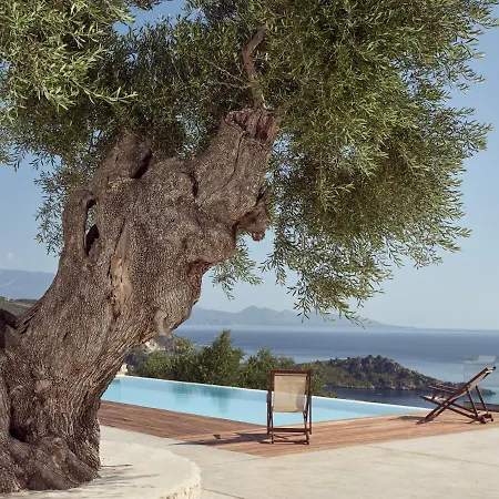 Panoplagia Villa Agios Nikolaos (Zakynthos)